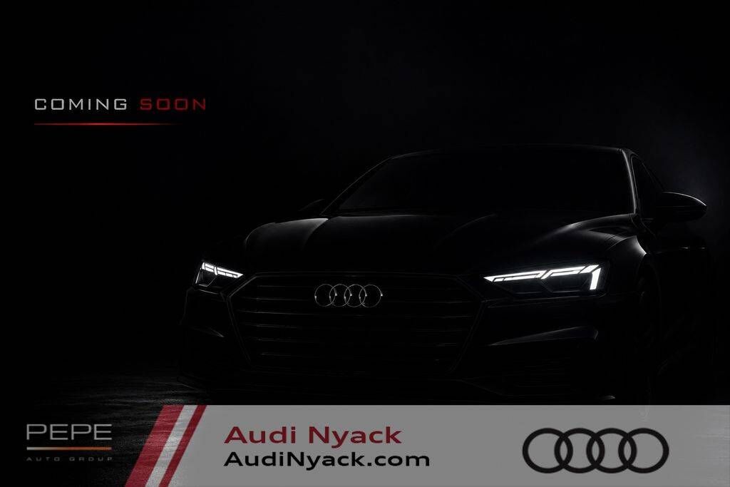2025 AUDI A5