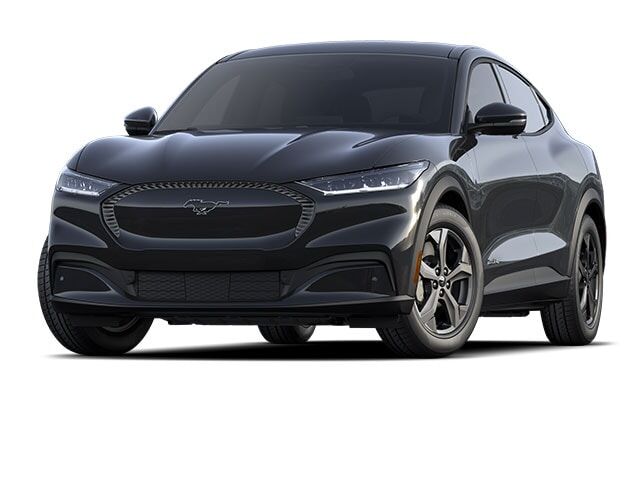 2023 FORD Mustang