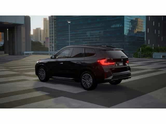 2026 BMW X1