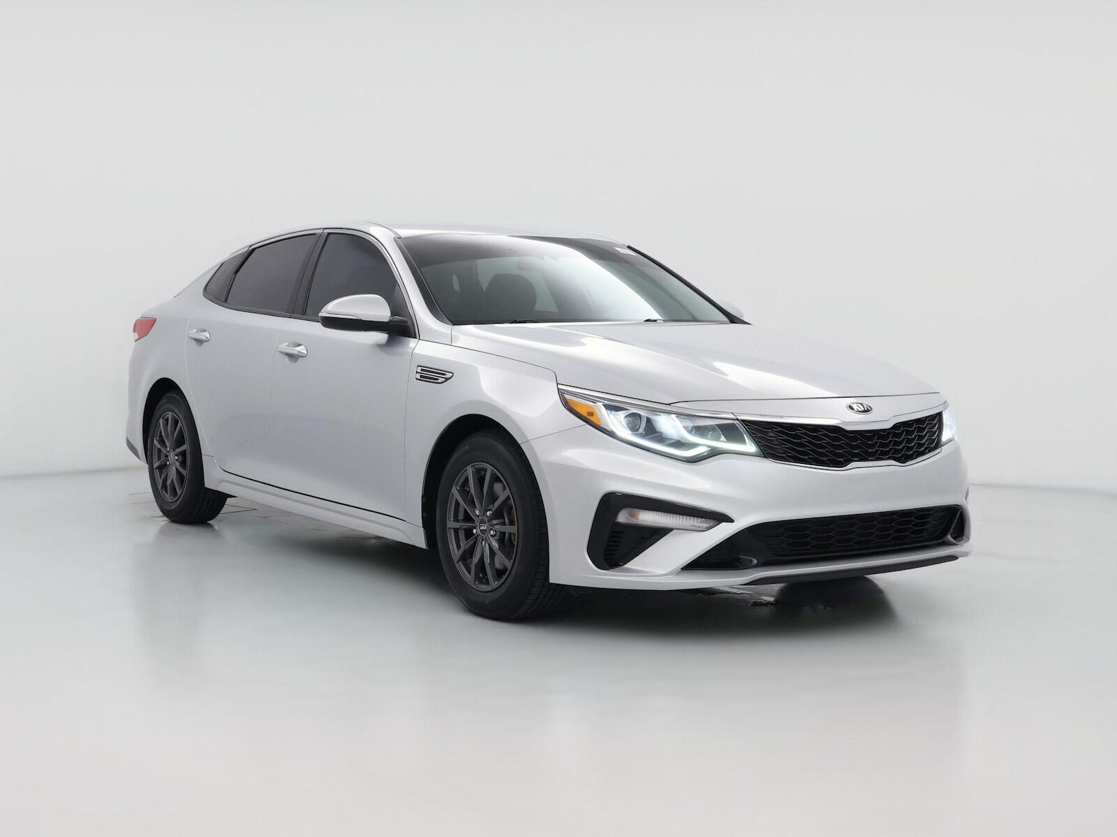 2020 KIA Optima