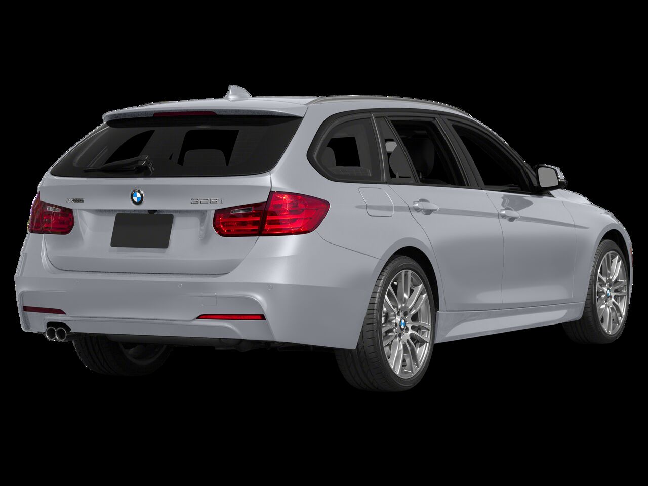 2015 BMW 328i