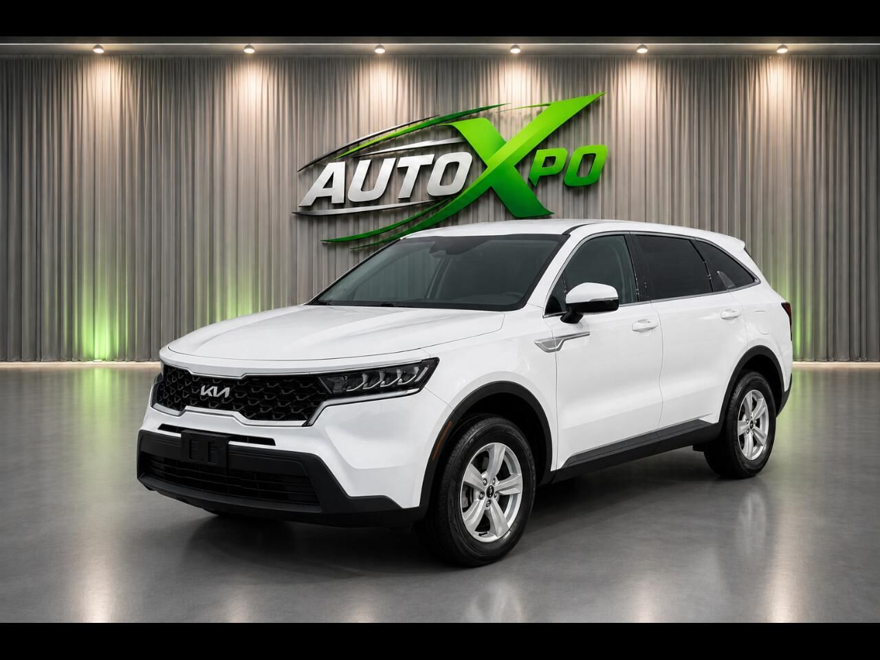 2023 KIA Sorento