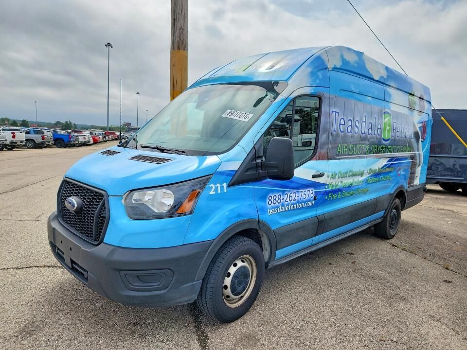 2021 FORD F-Super Duty