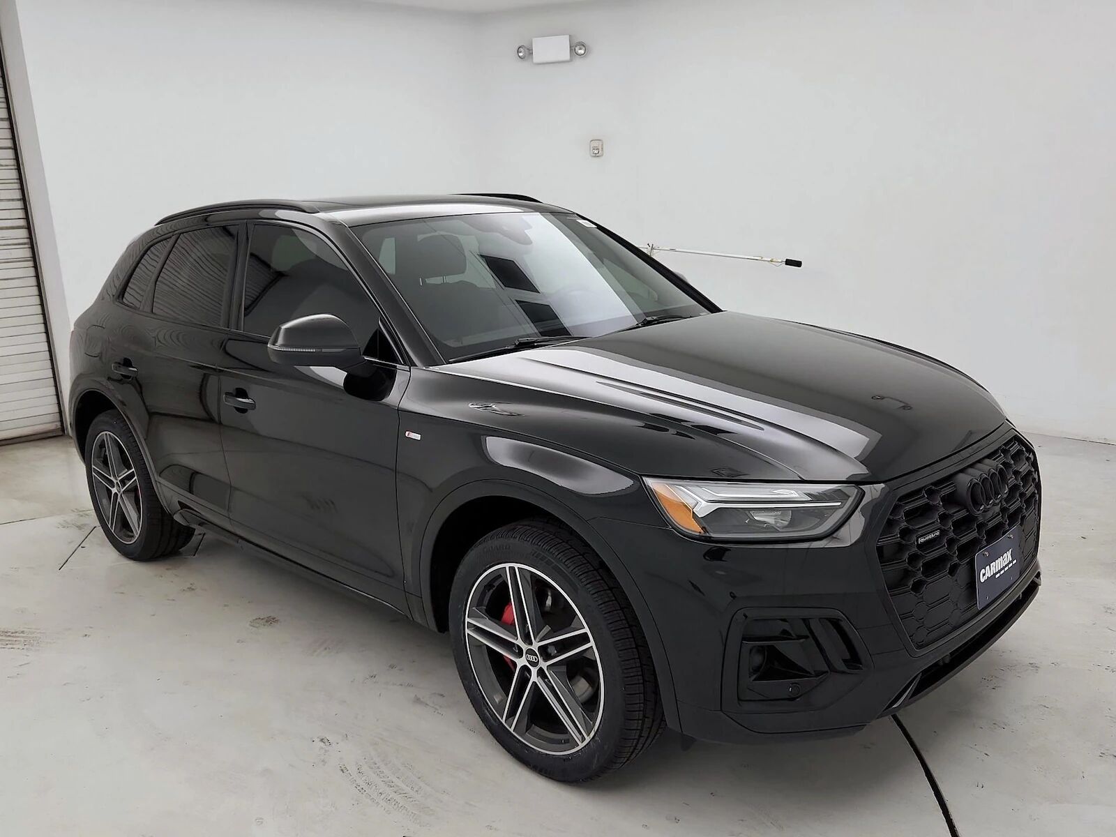 2024 AUDI Q5 e