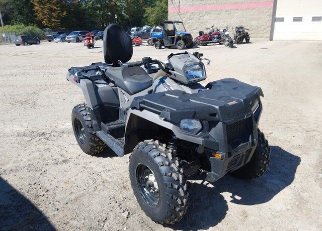 2022 POLARIS Sportsman Touring 570