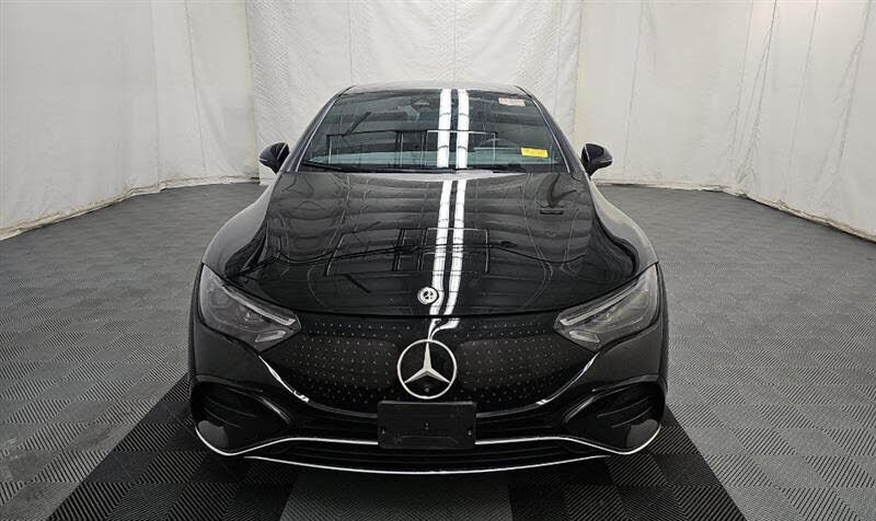 2023 Mercedes-Benz EQE-Class