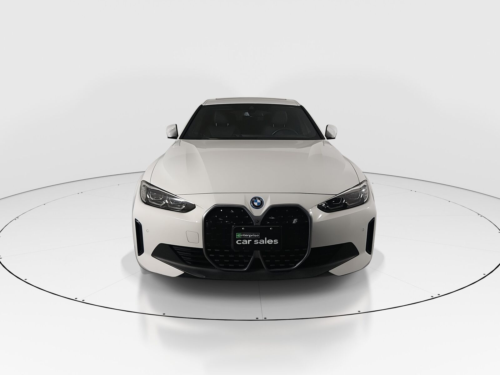 2024 BMW i4