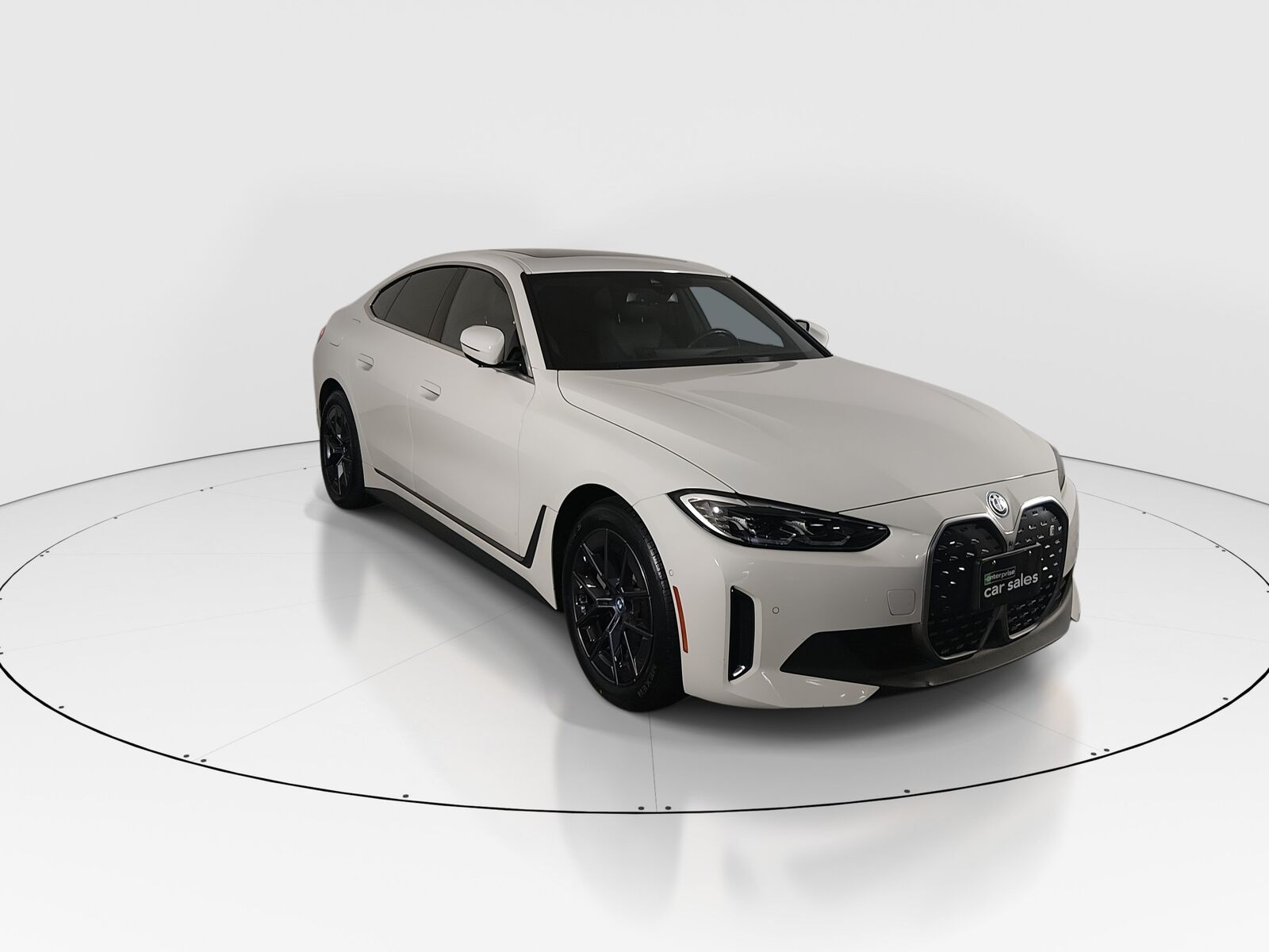 2024 BMW i4