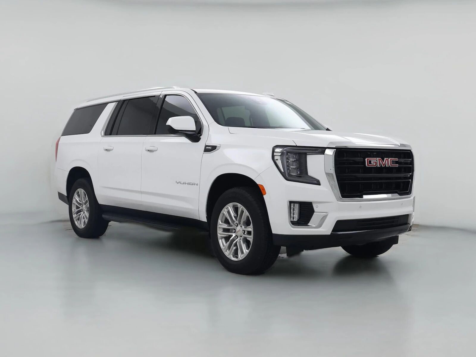 2024 GMC Yukon XL