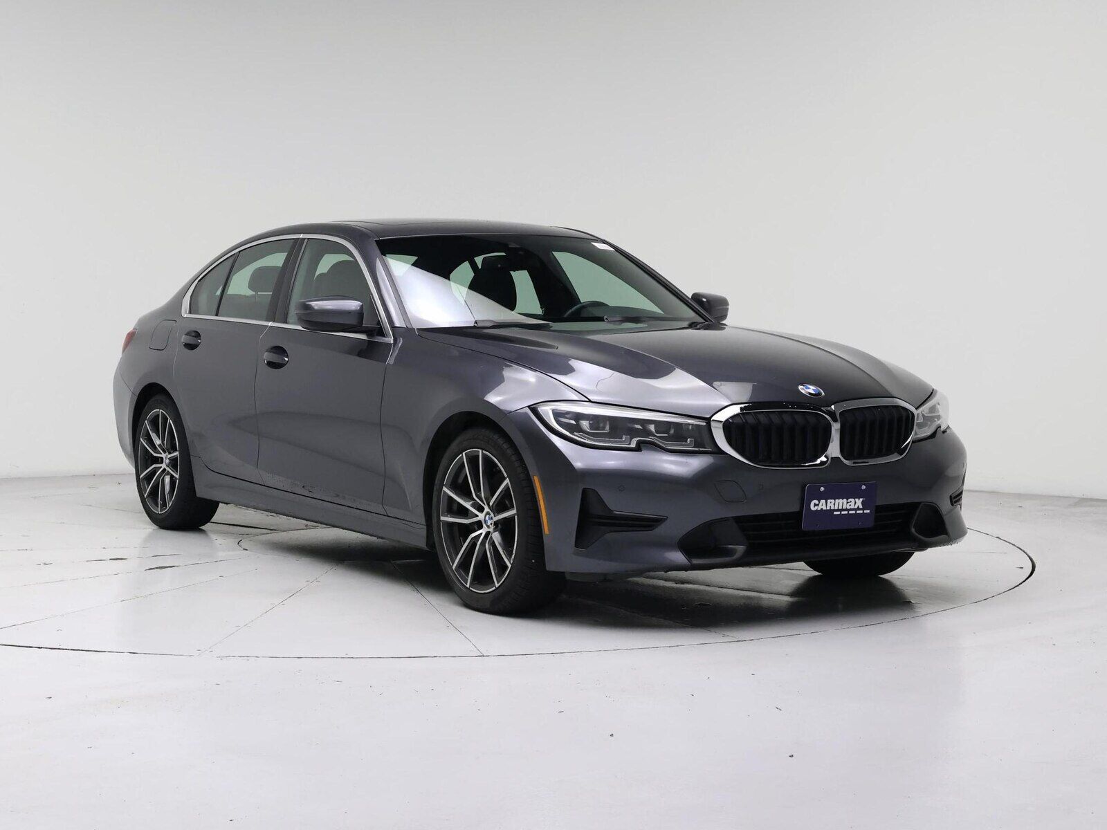 2022 BMW 330i