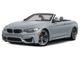 2016 BMW M4