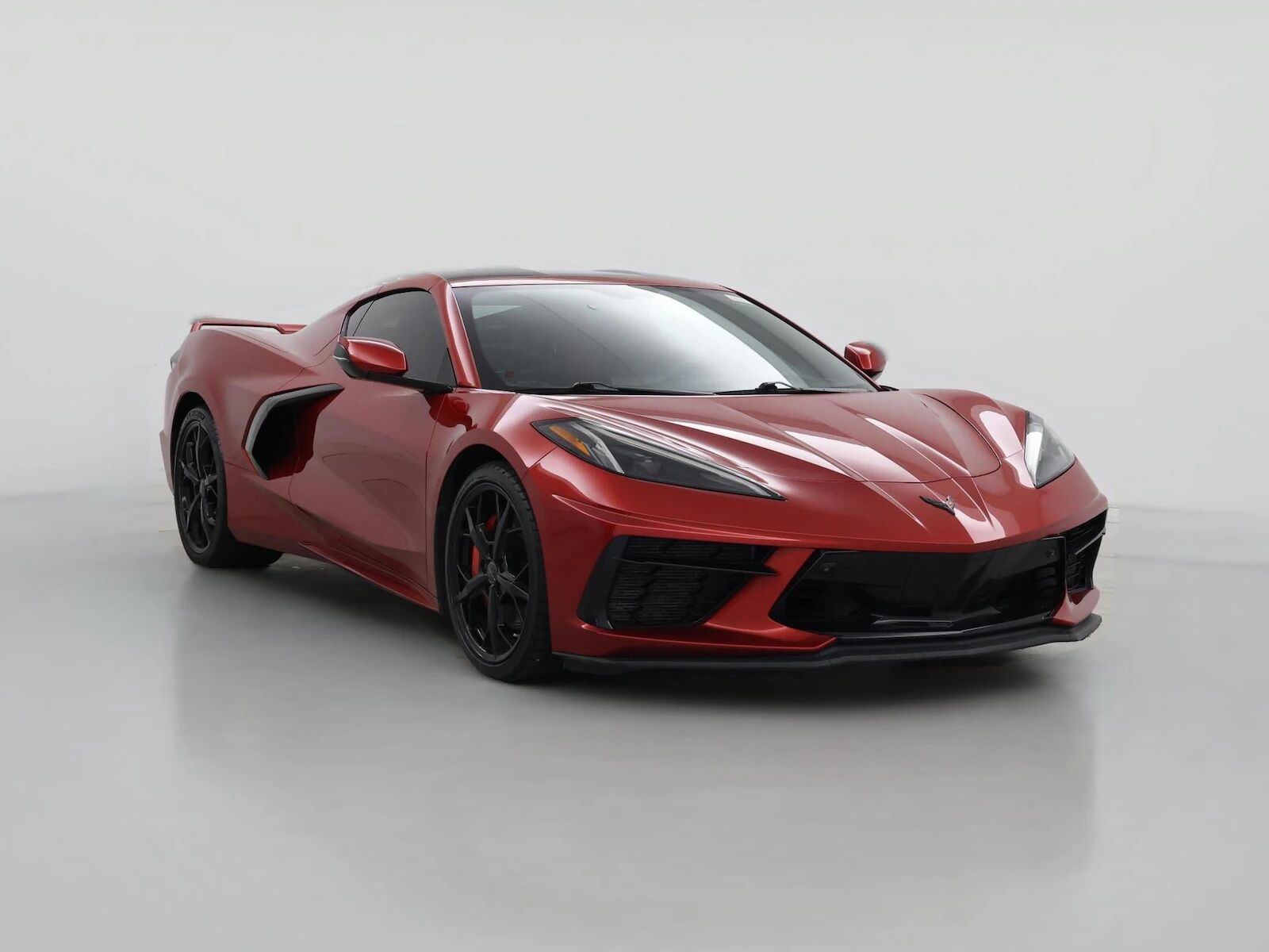 2022 CHEVROLET Corvette