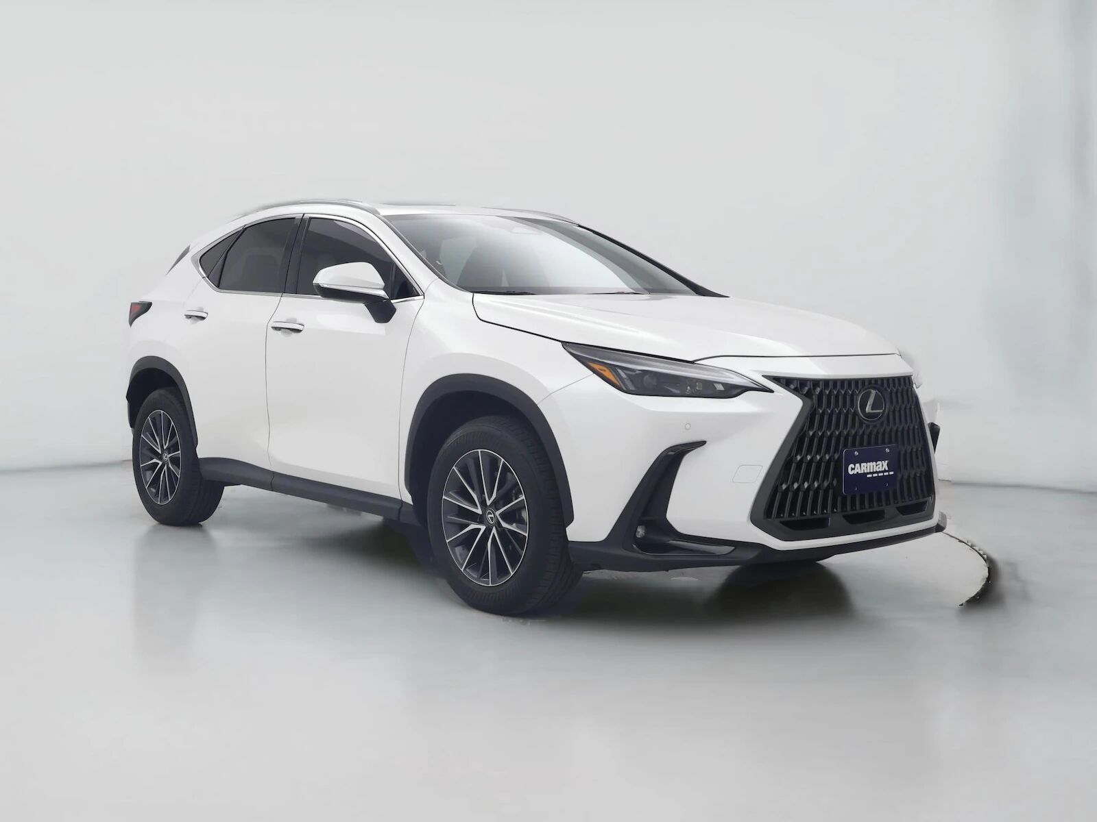 2025 LEXUS NX