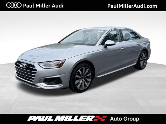 2023 AUDI A4