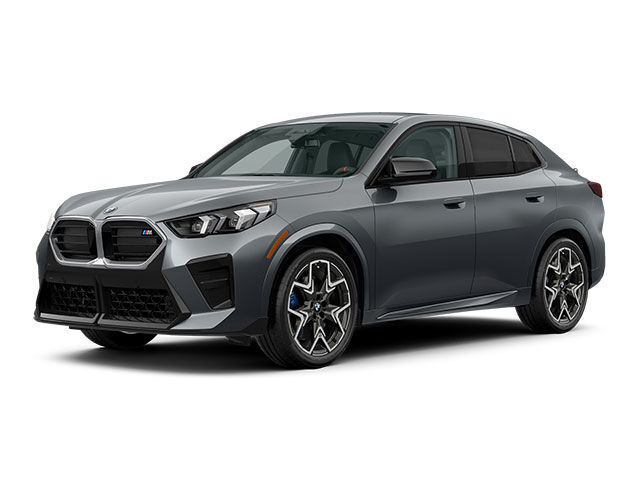 2027 BMW X2
