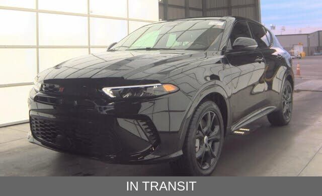2024 DODGE HORNET