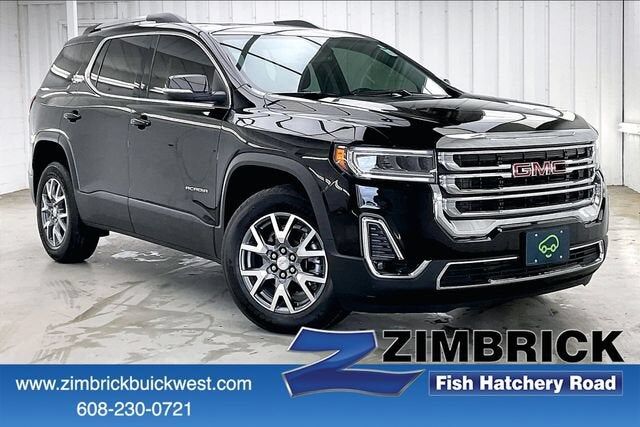 2023 GMC Acadia