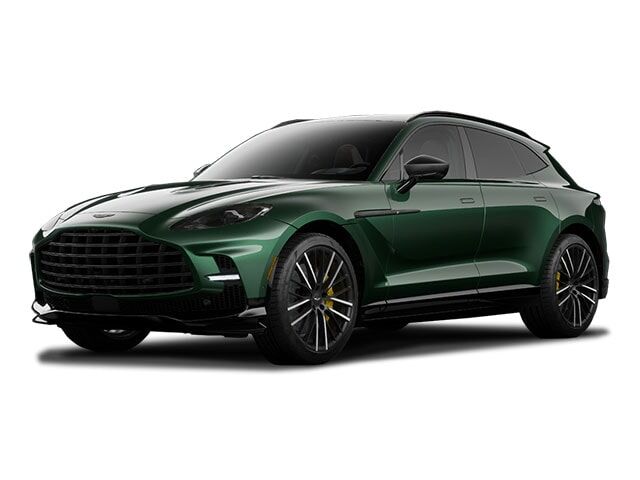 2024 ASTON MARTIN DBX