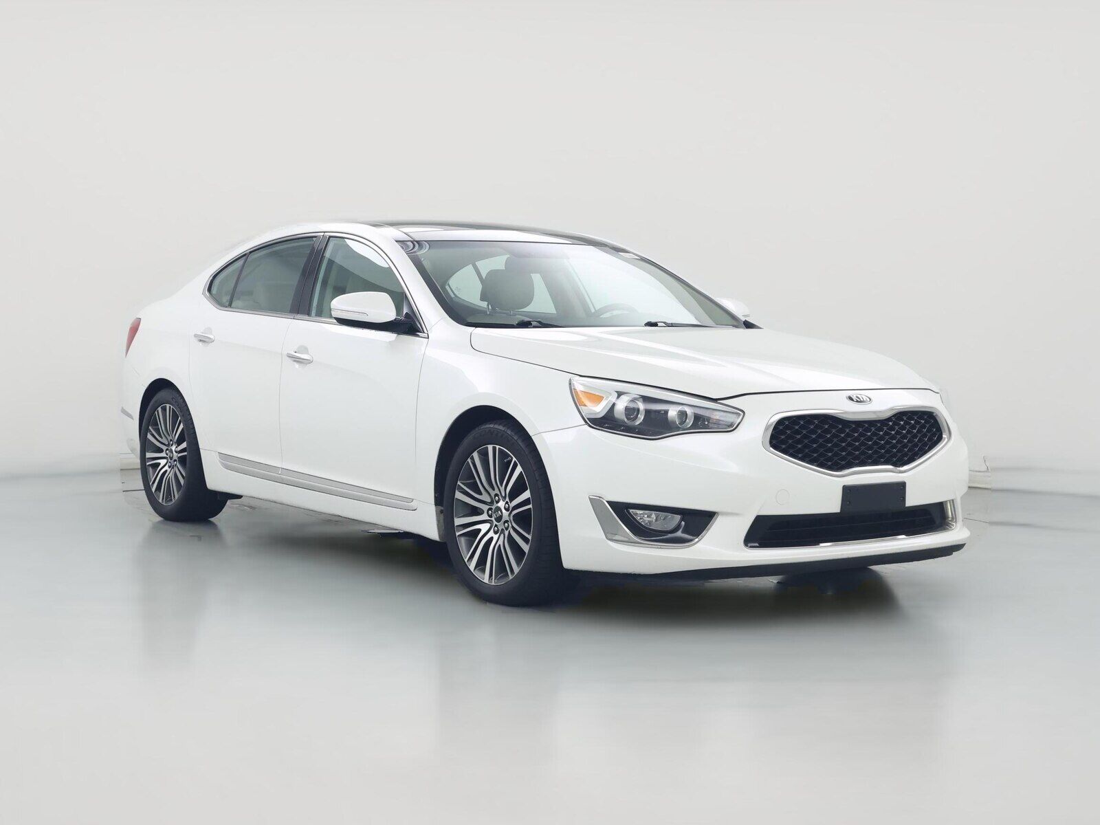 2014 KIA Cadenza