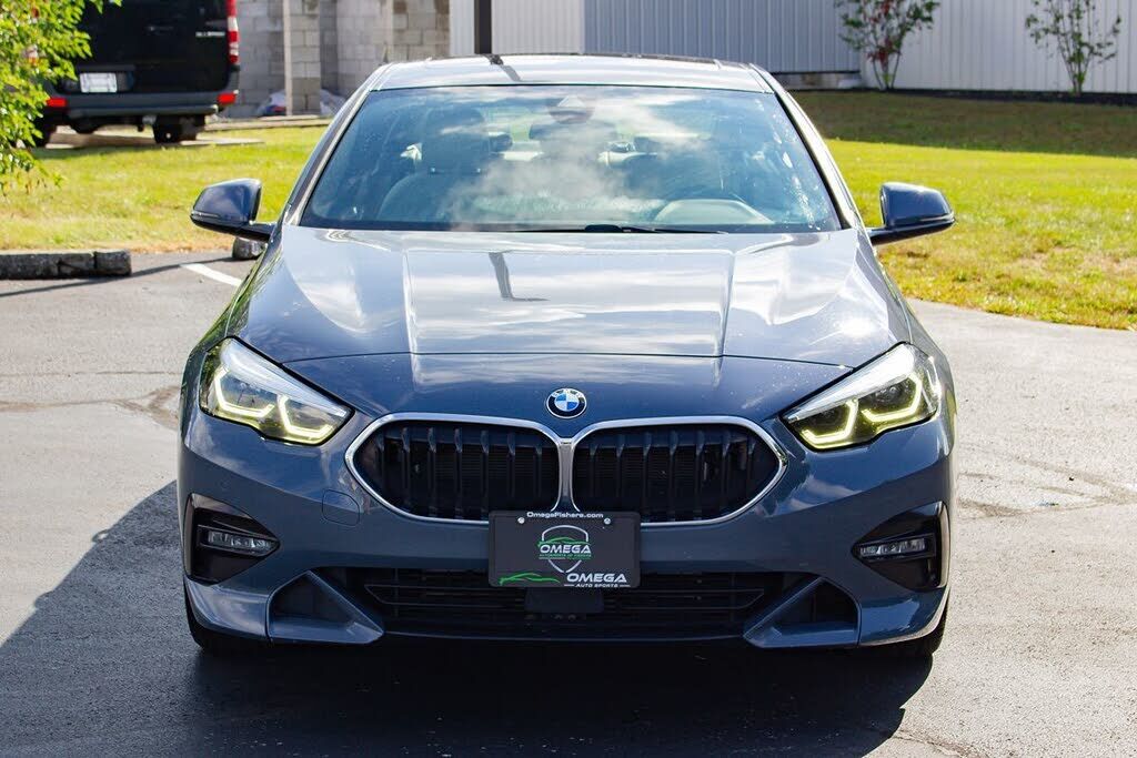 2020 BMW 228i