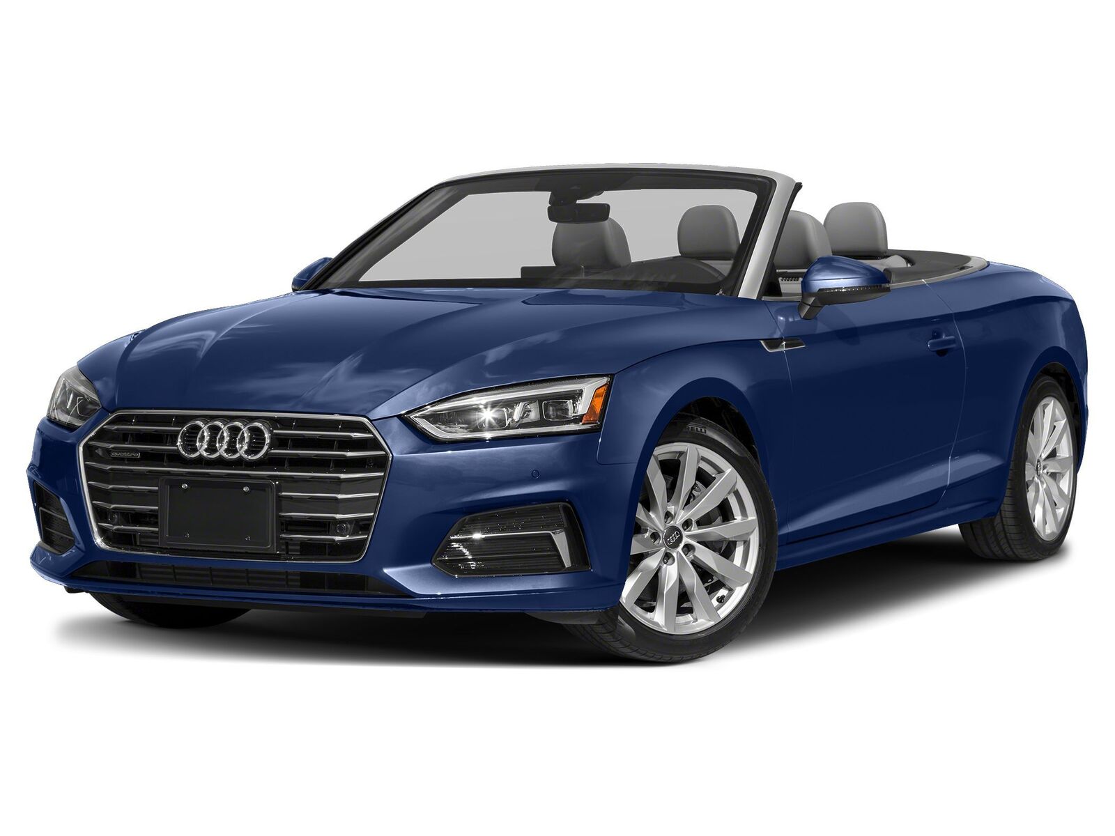 2019 AUDI A5