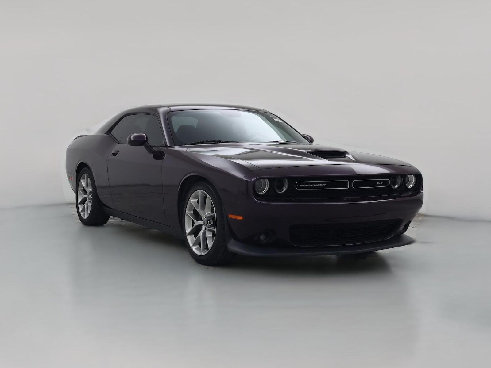 2020 DODGE Challenger