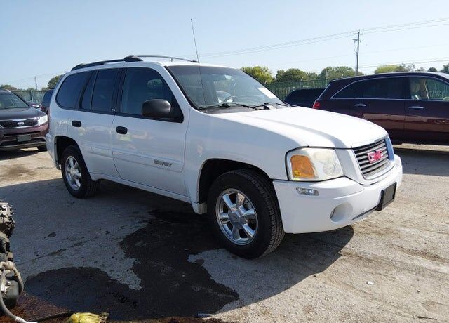 2003 GMC Envoy