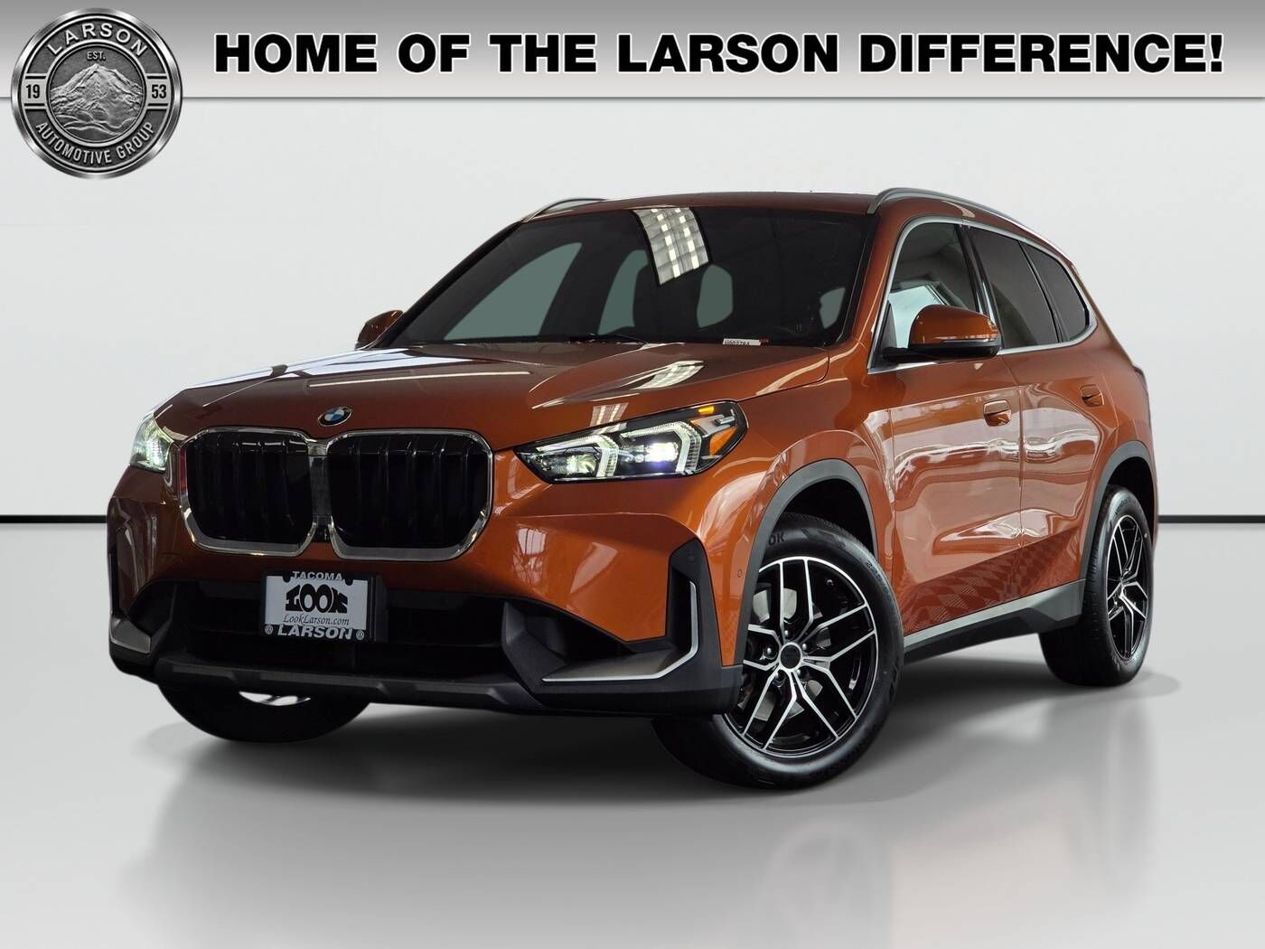 2023 BMW X1