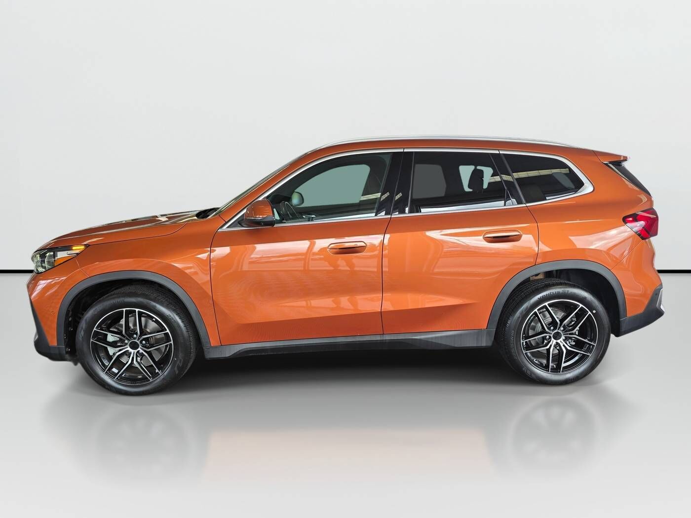2023 BMW X1