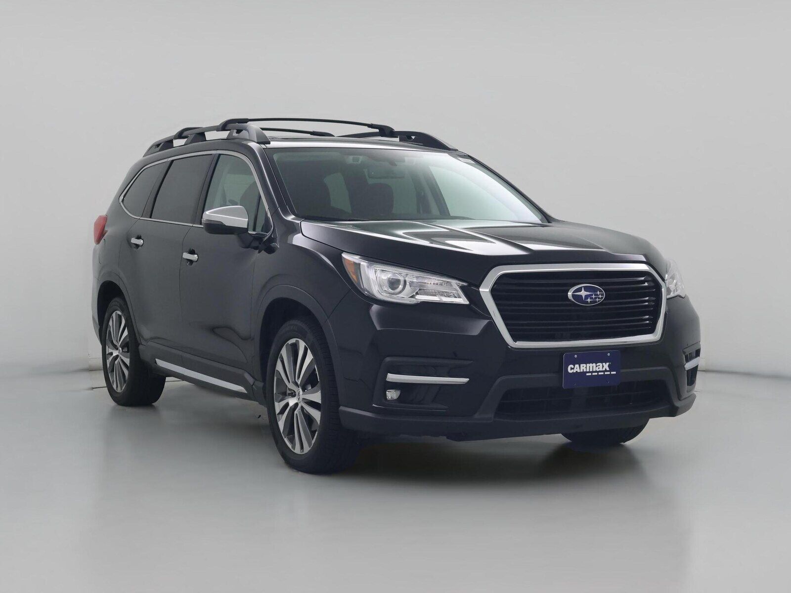2019 SUBARU Ascent
