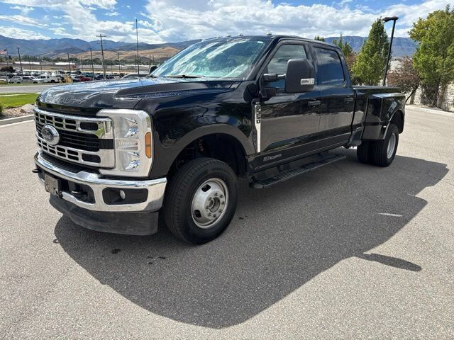 2026 FORD F-350