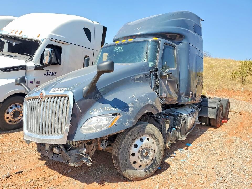 2024 INTERNATIONAL LT625