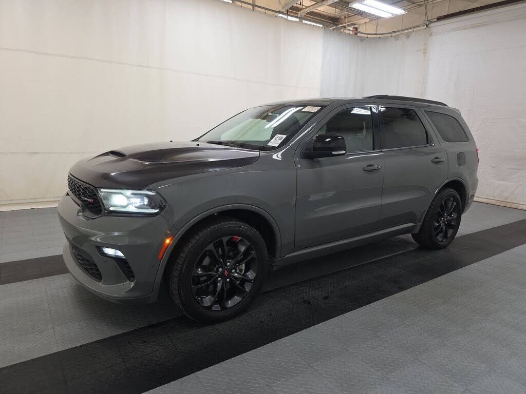 2023 DODGE Durango