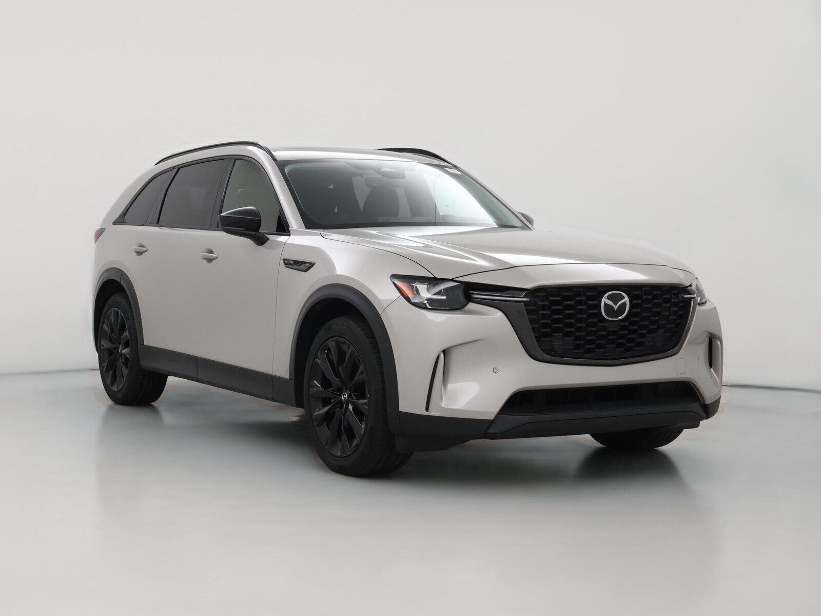 2025 MAZDA CX-90