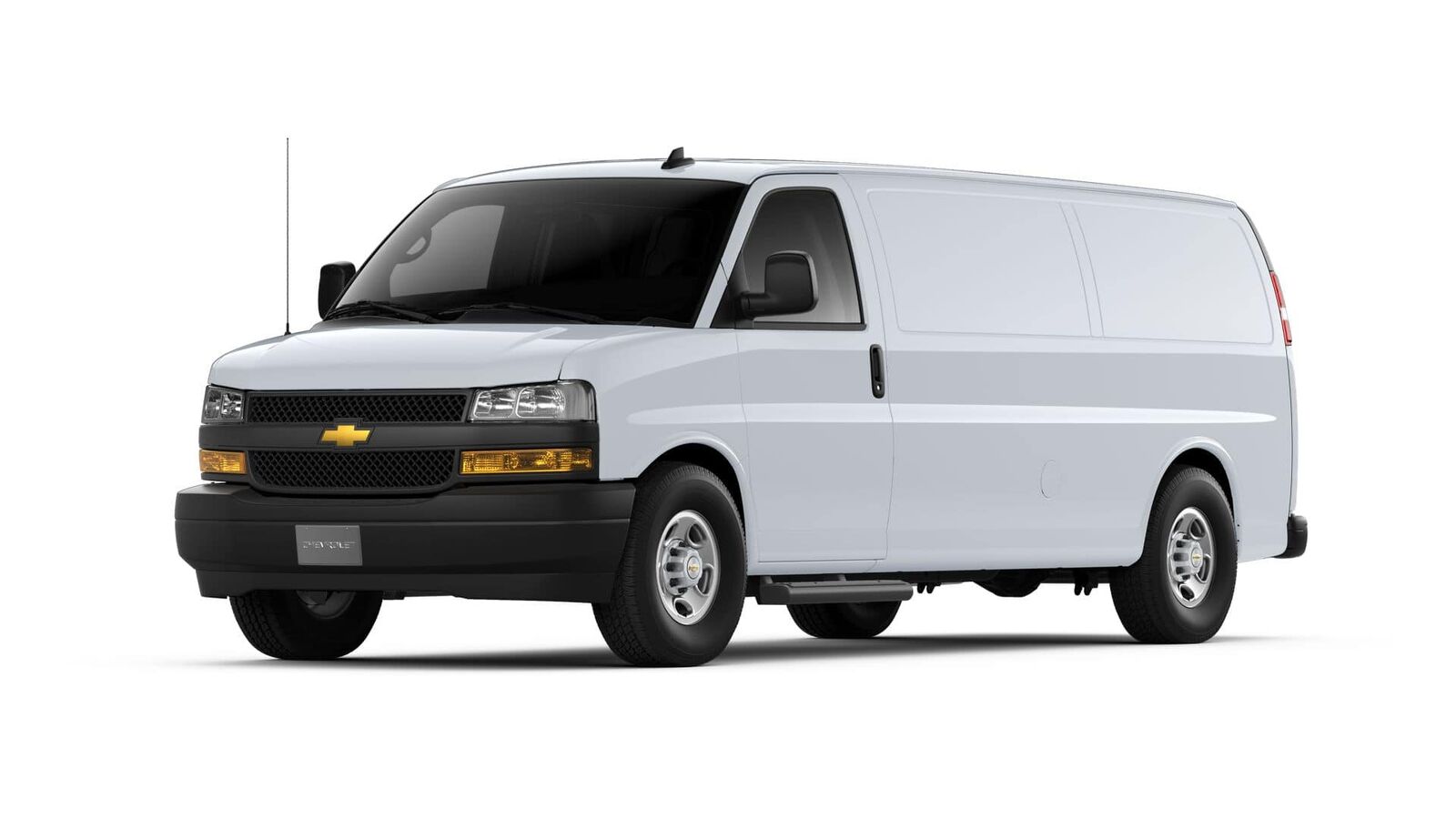 2026 CHEVROLET Express