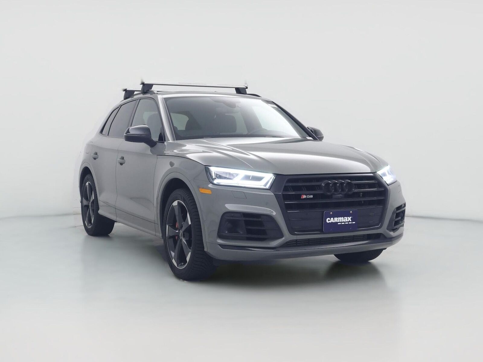 2020 AUDI SQ5