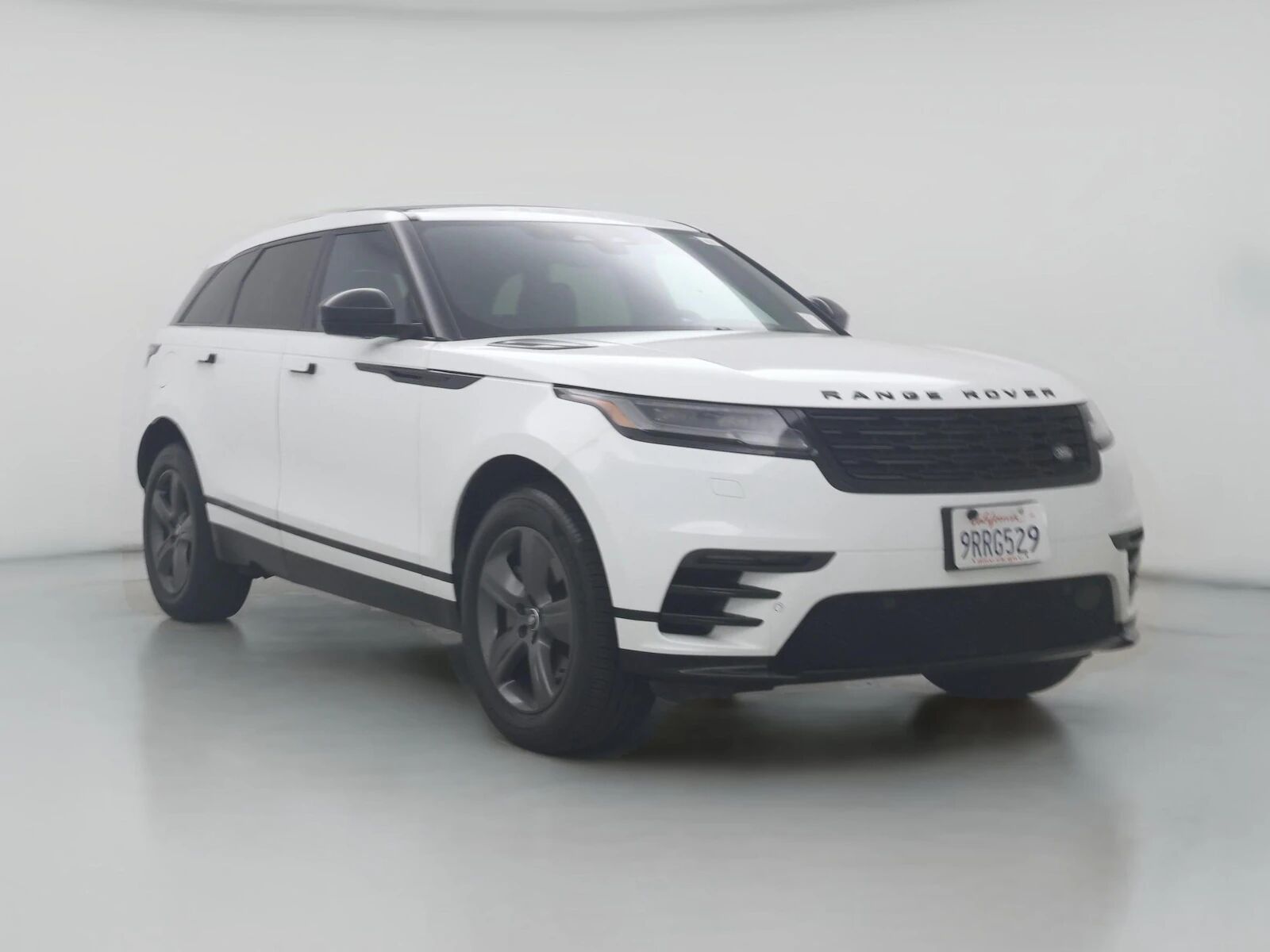 2025 LAND ROVER Range Rover Velar