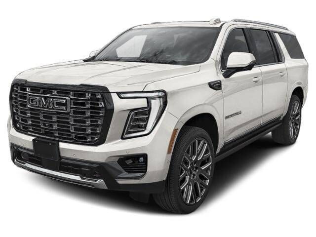 2027 GMC Yukon XL