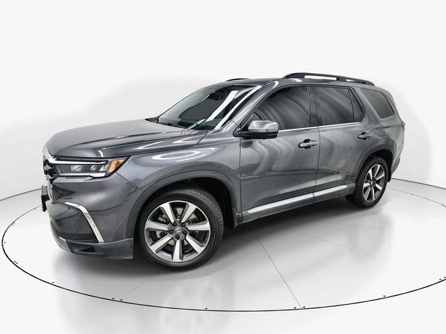 2023 HONDA Pilot