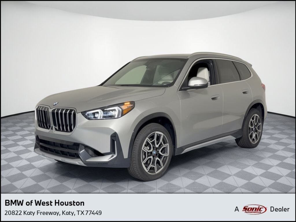 2027 BMW X1