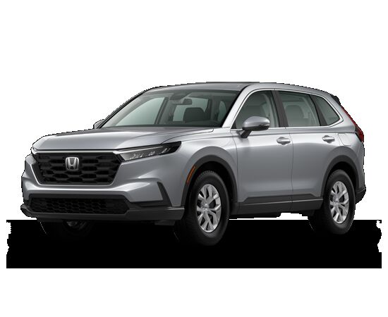2027 HONDA CR-V