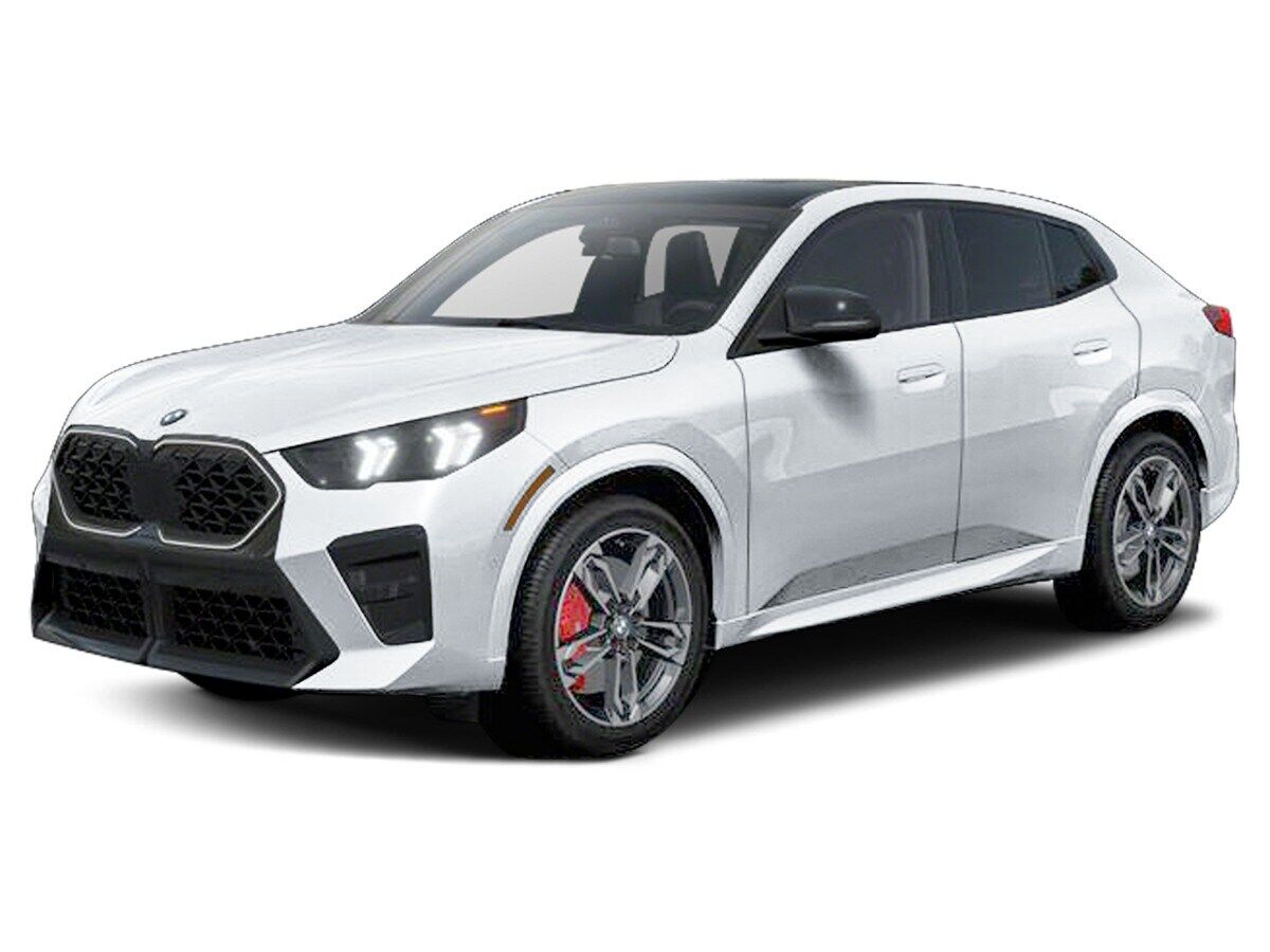 2027 BMW X2