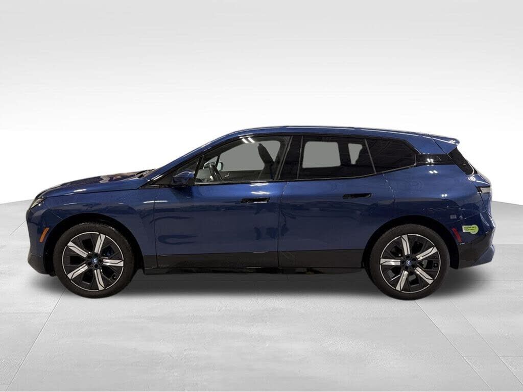 2024 BMW iX
