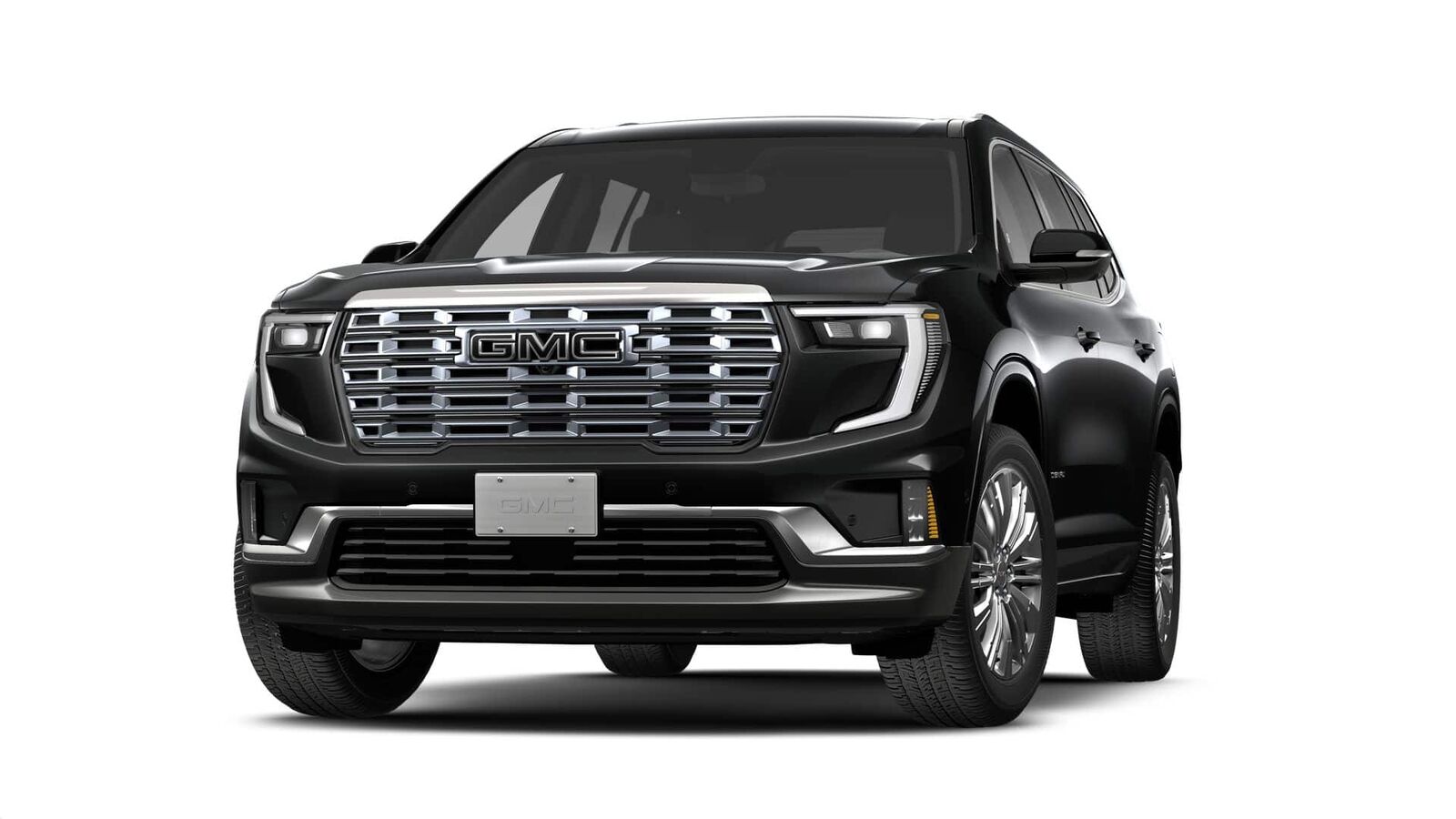 2027 GMC Acadia