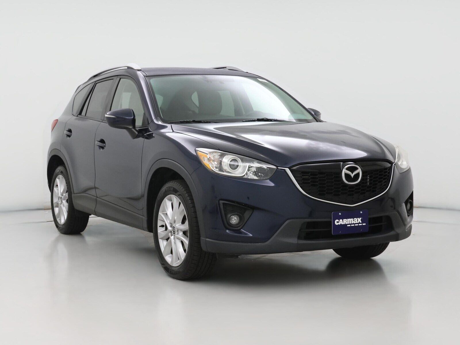 2015 MAZDA CX-5