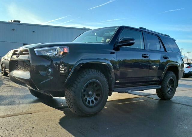 2024 TOYOTA 4-Runner