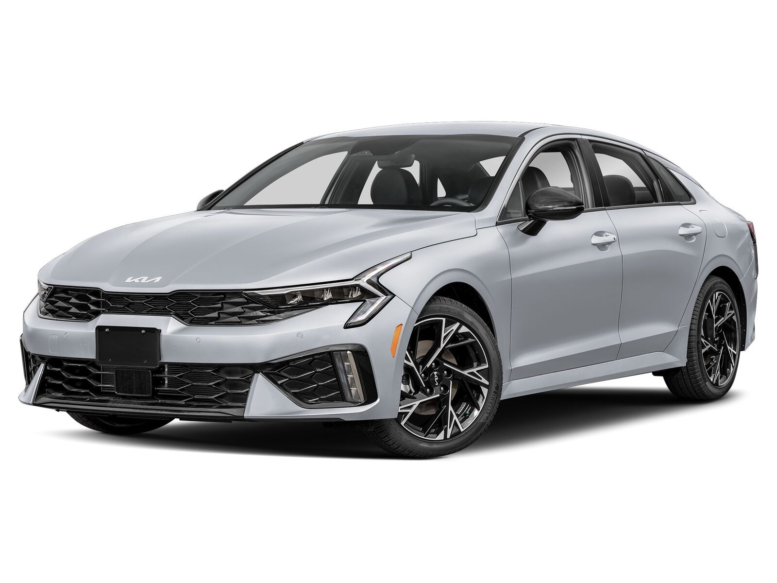 2027 KIA K5