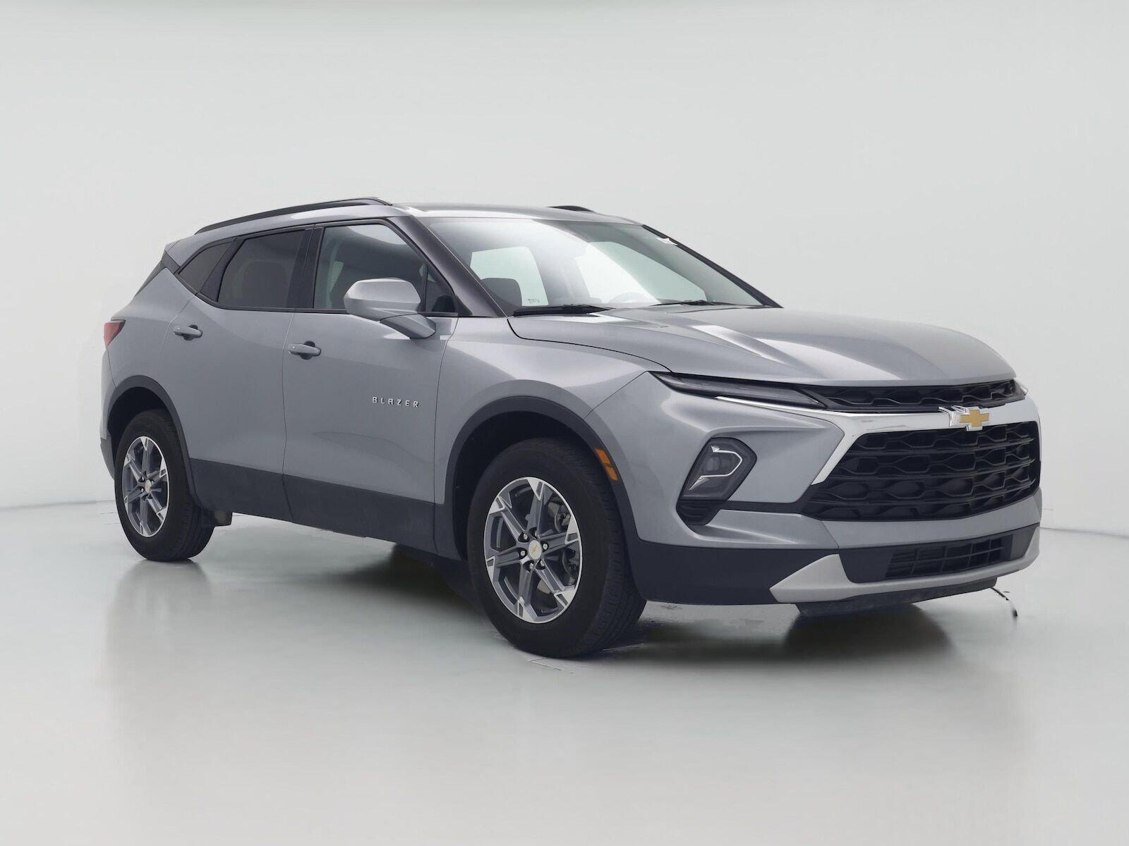2024 CHEVROLET Blazer