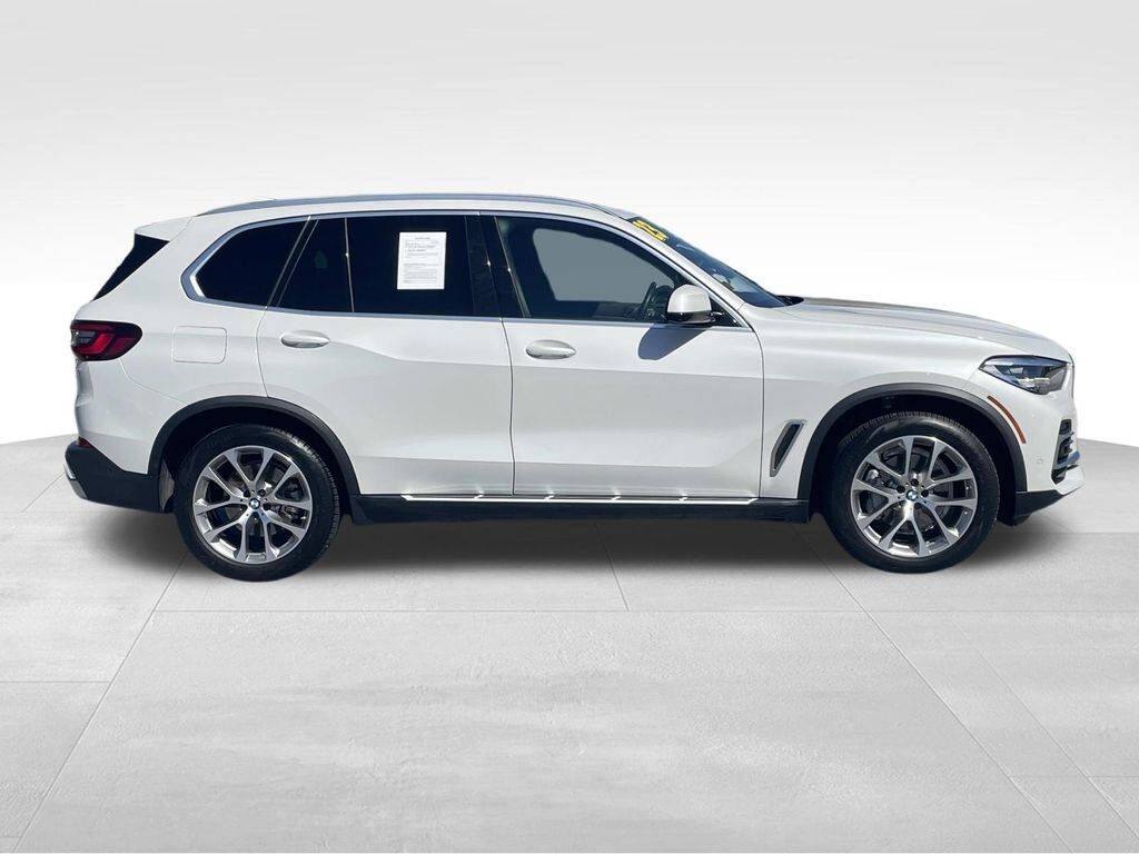 2023 BMW X5