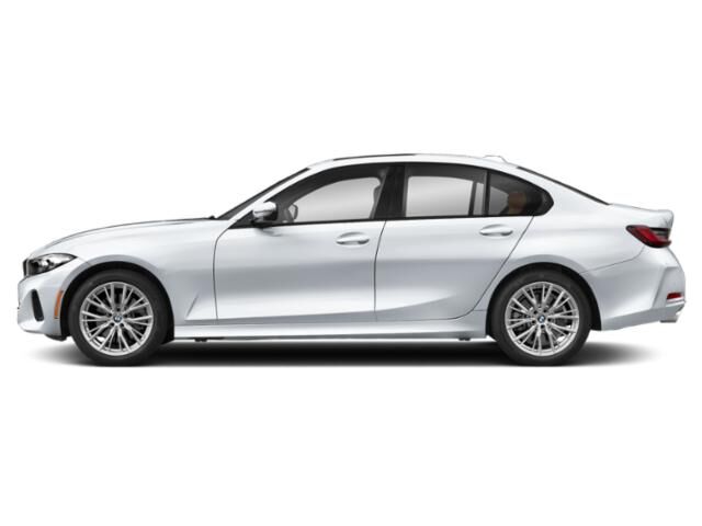 2023 BMW 330i